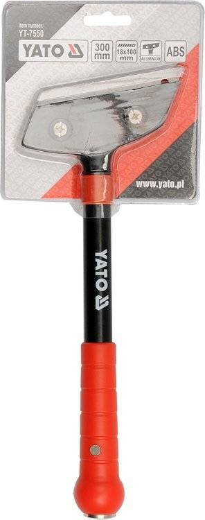 Yato YT-7550 Skrobak do szyb 300 mm