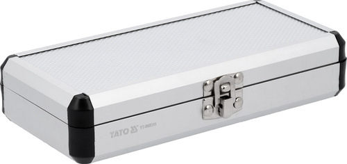 Yato YT-060311 Nasadki krótkie do wykręcania uszkodzonych zniszczonych śrub