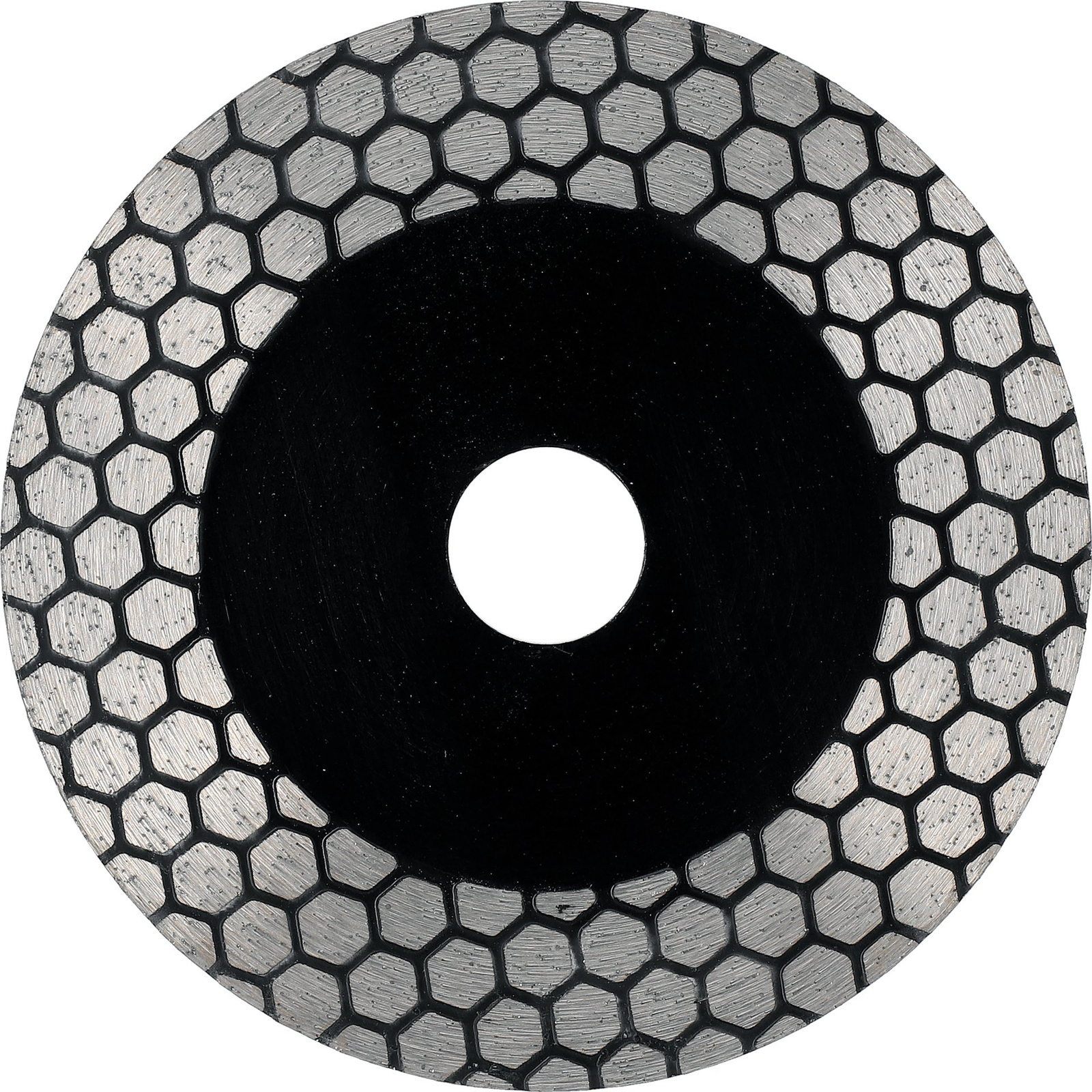 Yato YT-59980 Tarcza do szlifowania i cięcia gresu granitu 125 x 22,2 mm