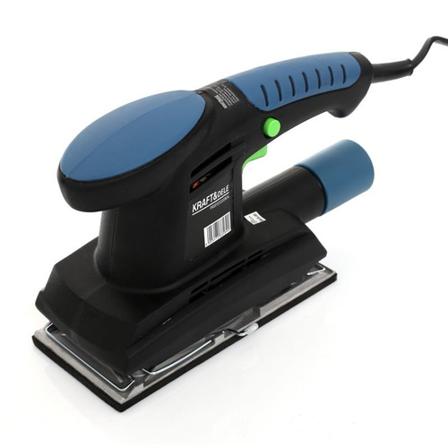 Kraft Dele KD1676-Z Szlifierka oscylacyjna 450W