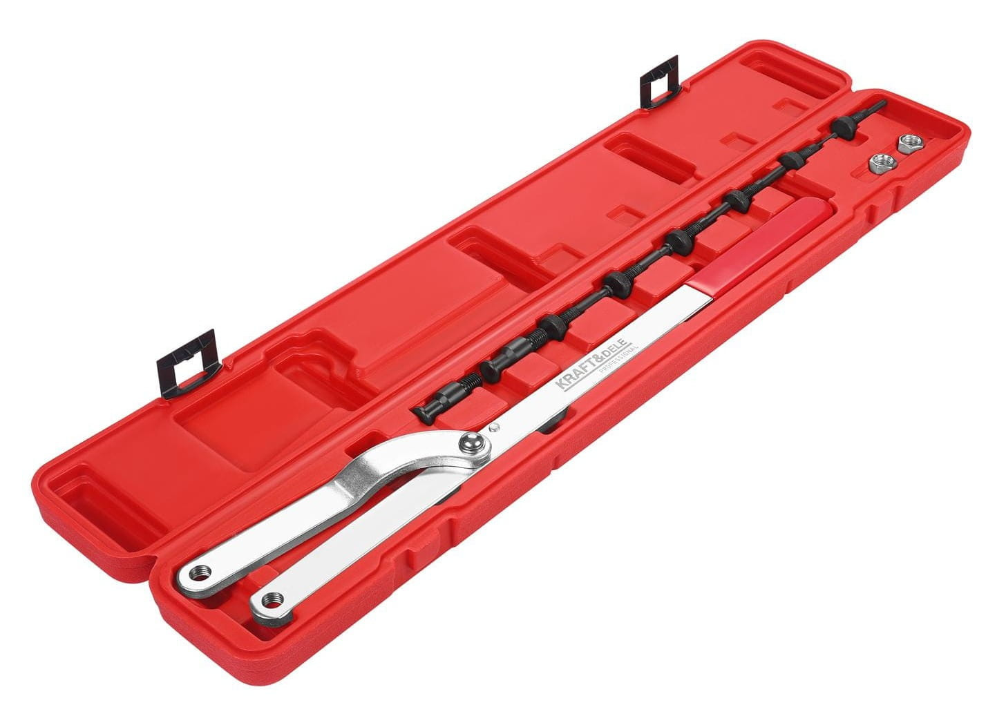 KRAFT&DELE KD5985 KLUCZ DO NAPINANIA KOŁA PASOWEGO