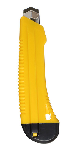 Kraft Dele KD10965 Nóż z łamanym ostrzem 18mm