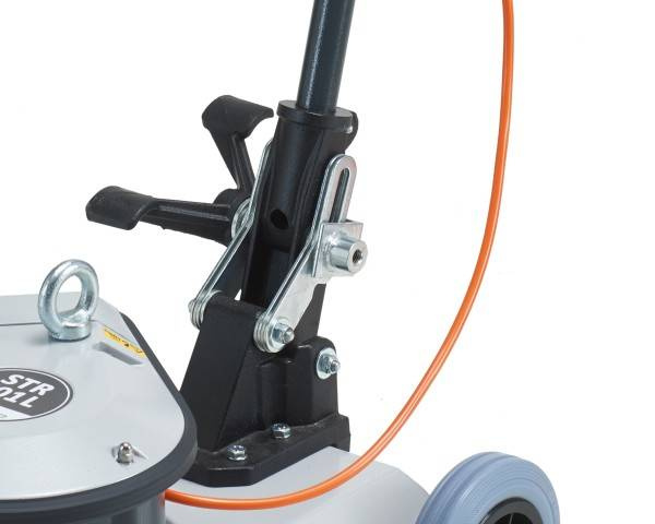 Schwamborn STR 701 Zacieraczka uniwersalna 2,3kW