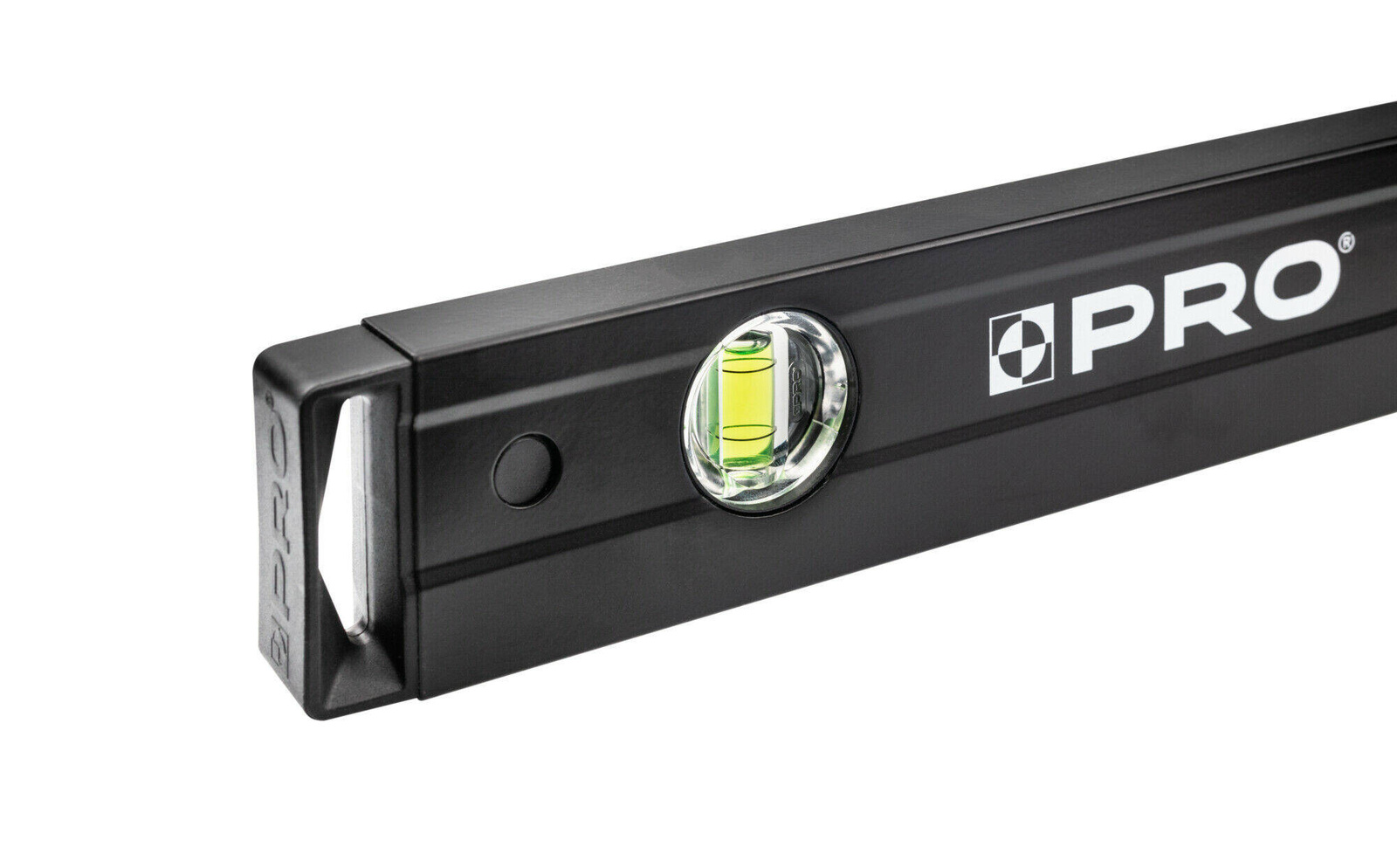 PRO PRO-BG060 Poziomica Jednostronnie Frezowana