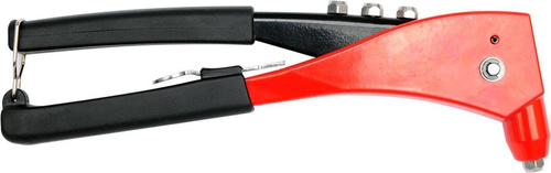 YATO YT-36007 NITOWNICA STANDARD 2,4- 4,8 MM