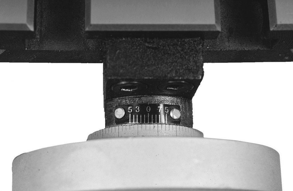 Proma KRS-475 Stół krzyżowy 475 x 155 mm