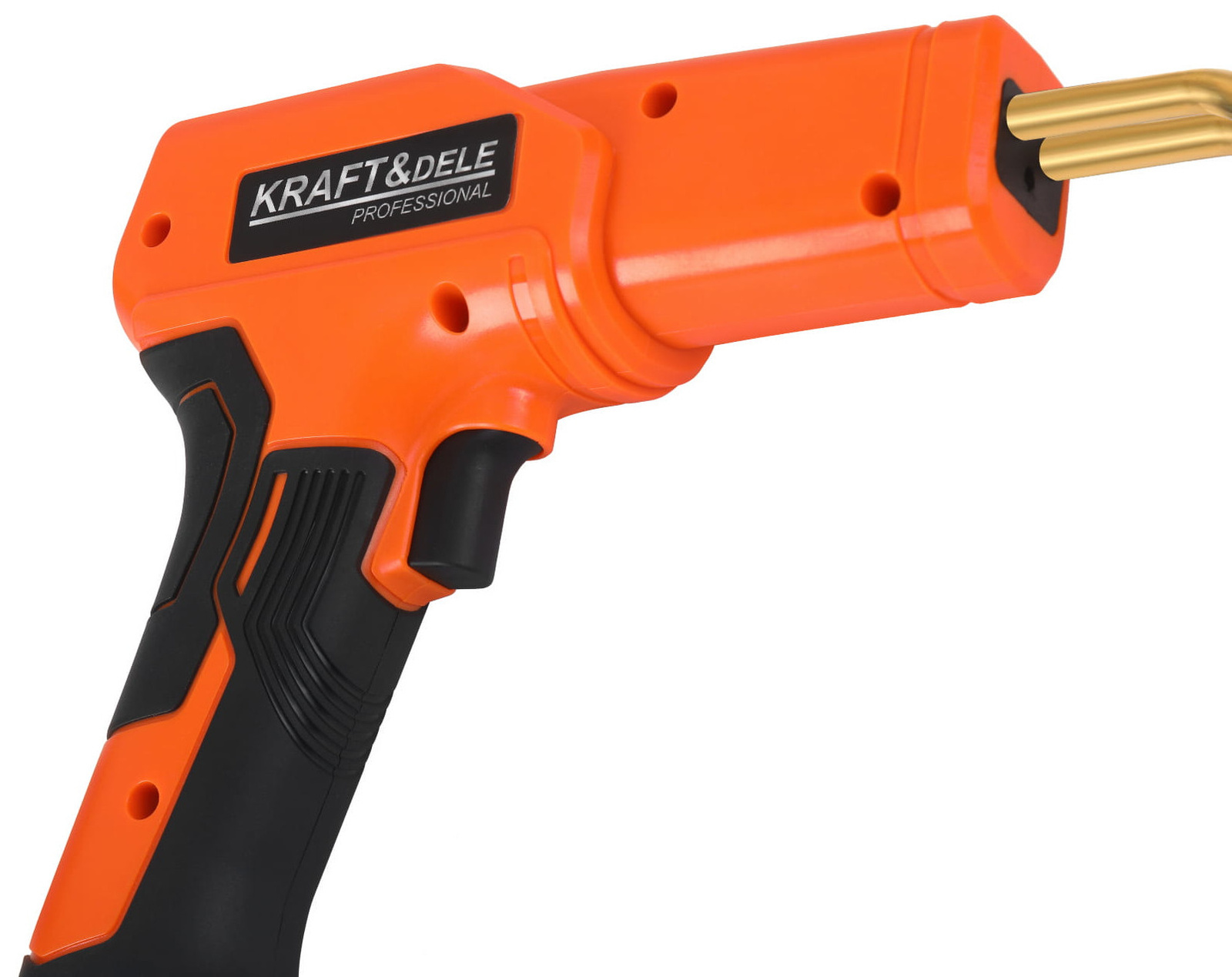 Kraft&Dele KD11295 Zgrzewarka do tworzyw 85 W 230V