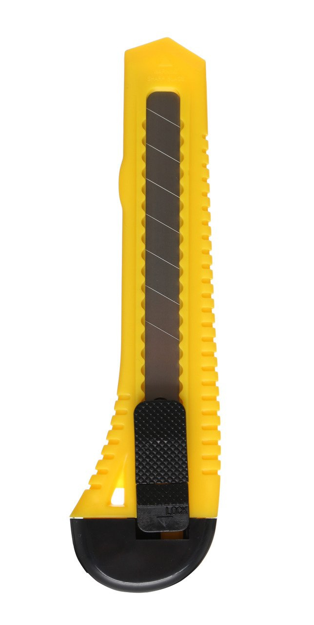 Kraft Dele KD10966 Nóż z łamanym ostrzem 18mm