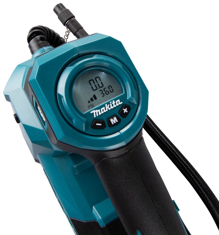Makita MP001GZ Minikompresor akumulatorowy 40V XGT