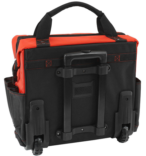 Verke V33012 Torba narzędziowa z kołami 48x29x44mm