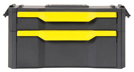 Stanley 792061 Mobilna skrzynka warsztatowa 3 seg