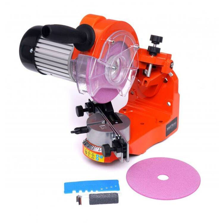 Kraft&Dele KD10155 Ostrzałka do łańcuchów 750 W