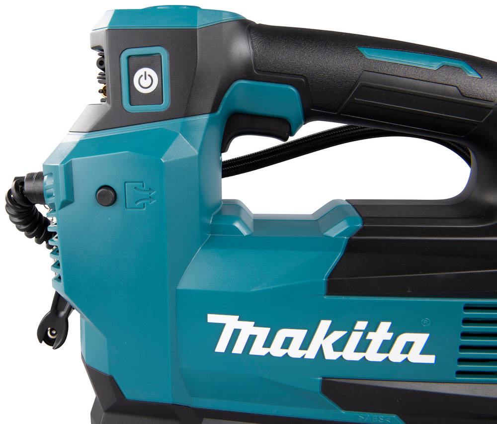 Makita MP001GZ Minikompresor akumulatorowy 40V XGT
