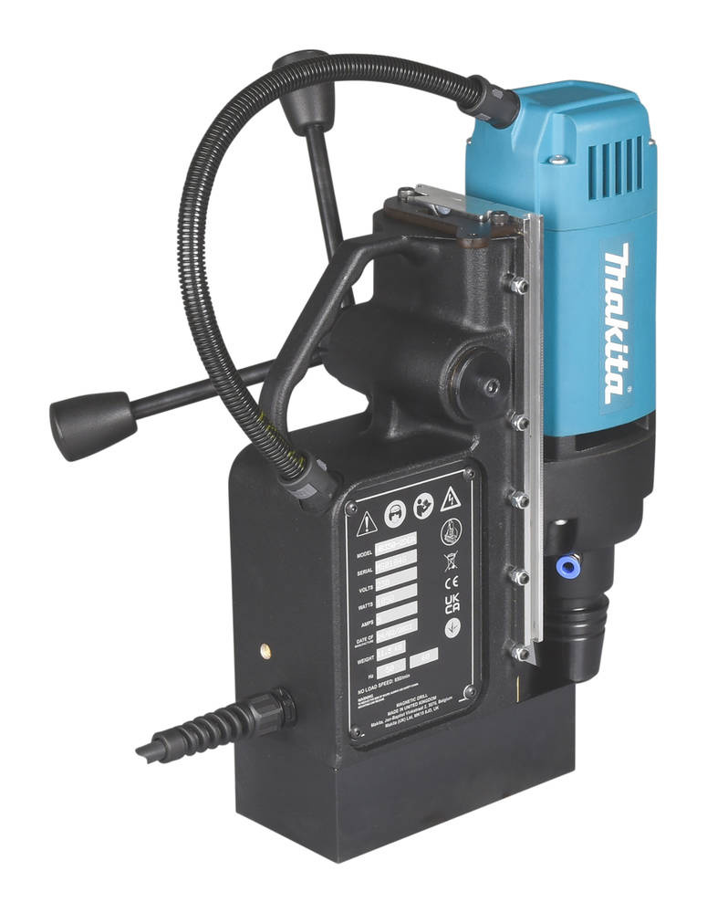 Makita HB350 Wiertarka magnetyczna 1050W 230V