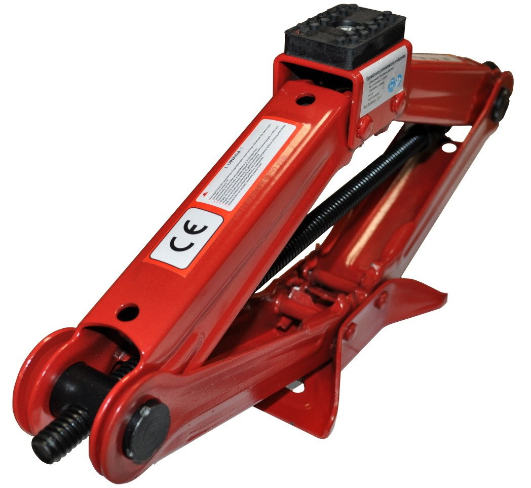 Kraft&Dele KD384 Podnośnik samochodowy 1,5T