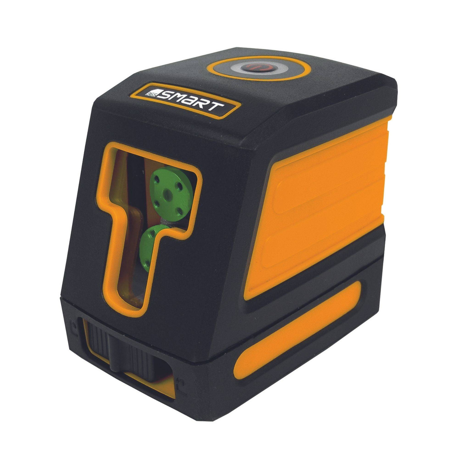 Smart SM-06-02030G Laser krzyżowy zielony cube