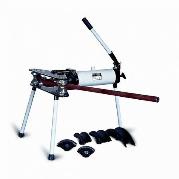 Proma HOT-150 Hydrauliczna giętarka rur