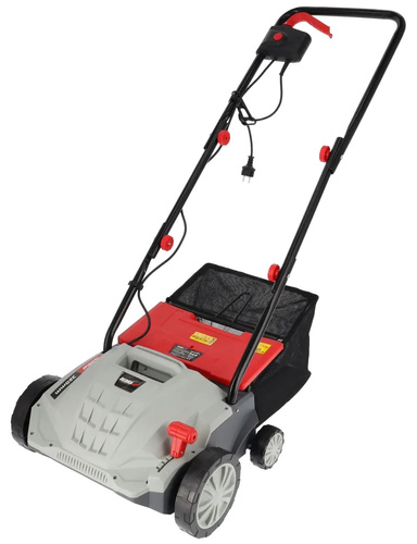 Dedra DED8705 Wertykulator areator elektryczny do trawy  32cm 1500W