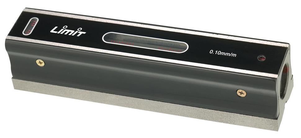 Limit 07490154 Maszynowa żeliwna poziomica precyzyjna  150-0,05 mm