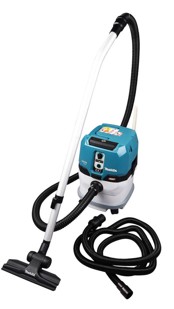 Makita VC004GLZ01 Odkurzacz przemysłow aku 40V XGT