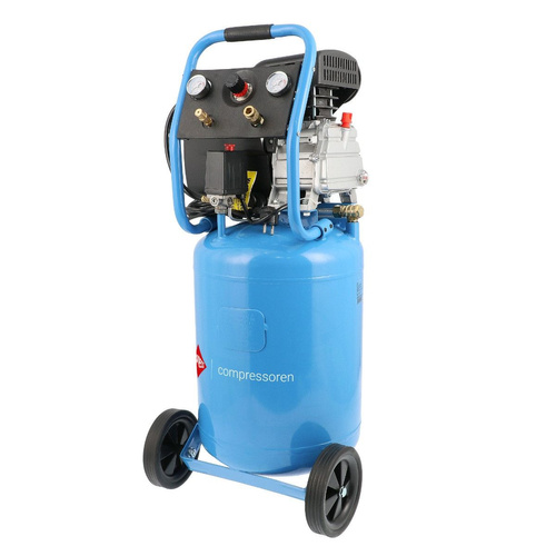 Airpress HL360-50 Sprężarka tłokowa pionowa 50l