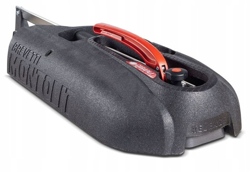 Montolit CARAPAX Elastyczna osłona do maszyn 