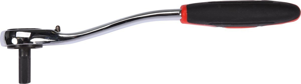 Yato YT-02390 Klucz grzechotka HEX 4 mm