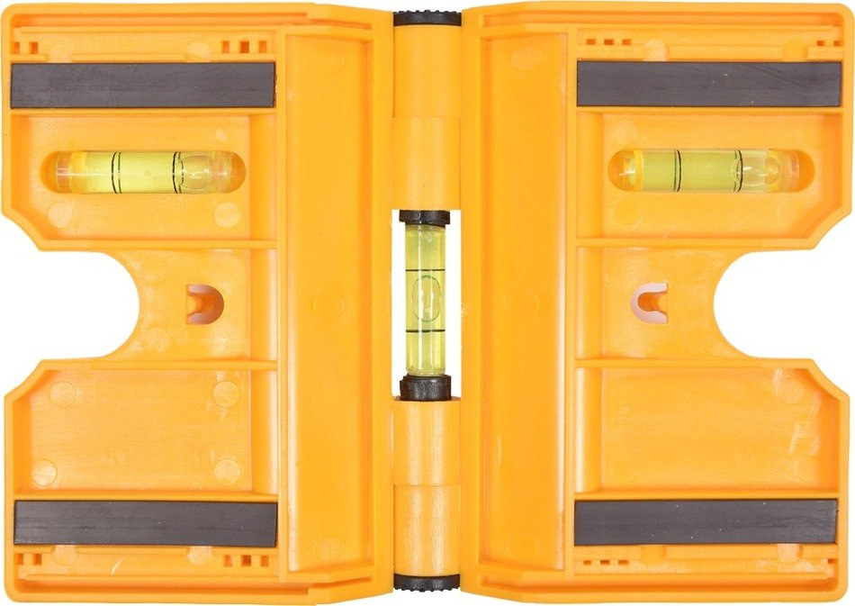 VOREL 16012 POZIOMNICA DO OSADZANIA SŁUPKÓW