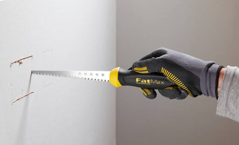 Stanley 205560 Piła do płyt gipsowo-kartonowych