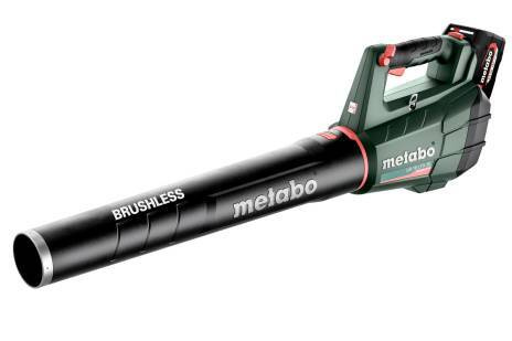 Metabo LB 18 LTX BL Dmuchawa Akumulatorowa 