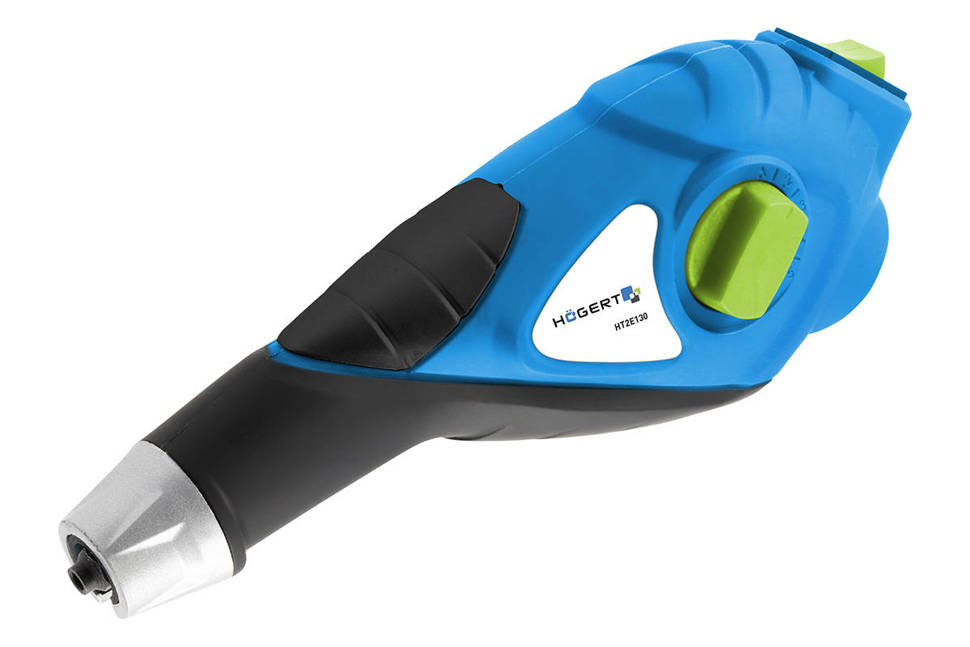 Hogert HT2E130 Urządzenie do grawerowania 13W