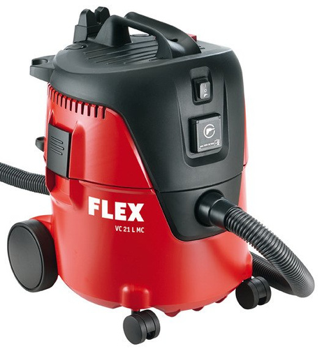 Odkurzacz Przemysłowy Flex VC 21 L MC 1250W