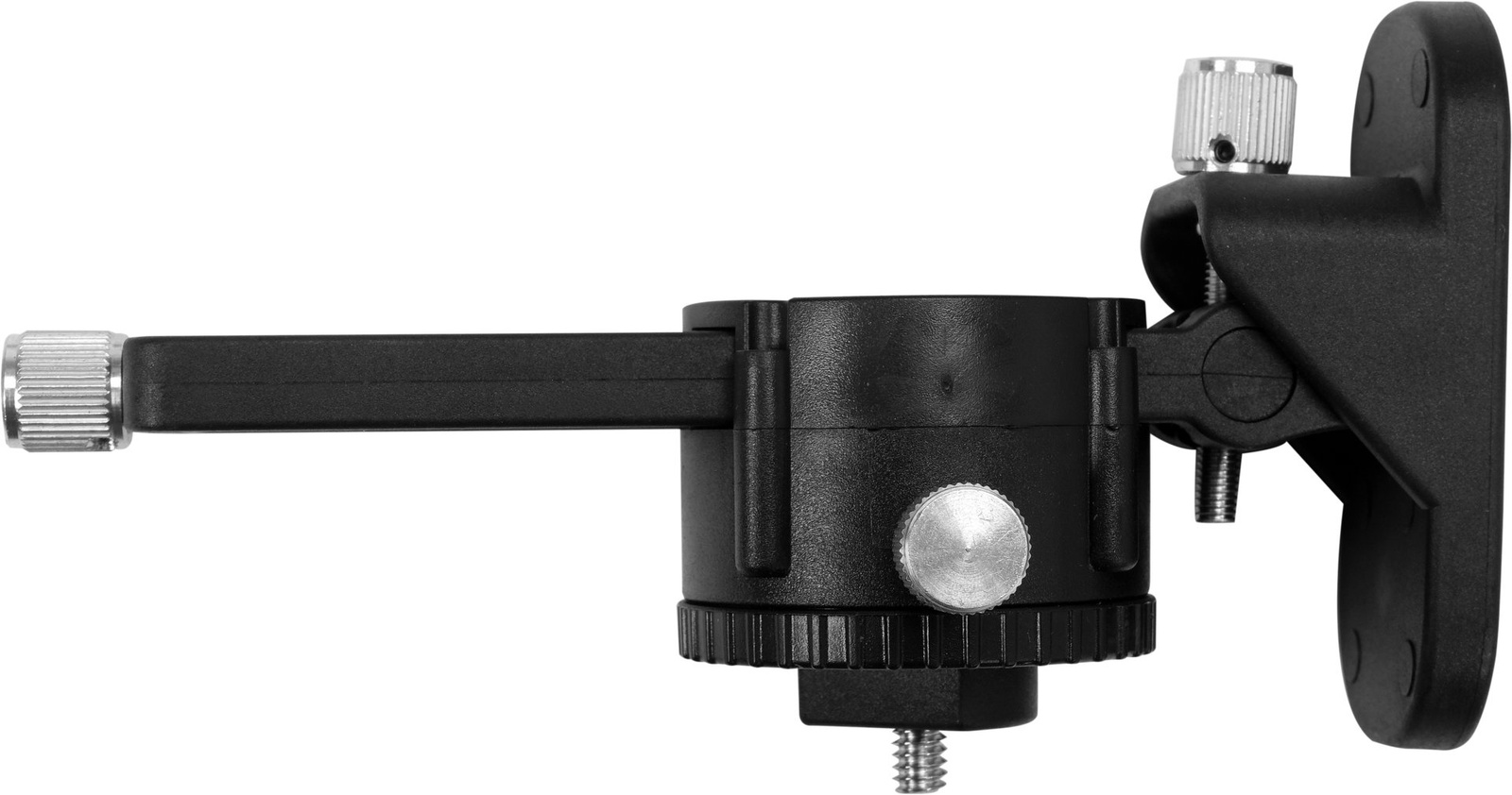 Yato YT-30417 Samopoziomujący laser czteropłaszczyznowy 4D z zieloną wiązką