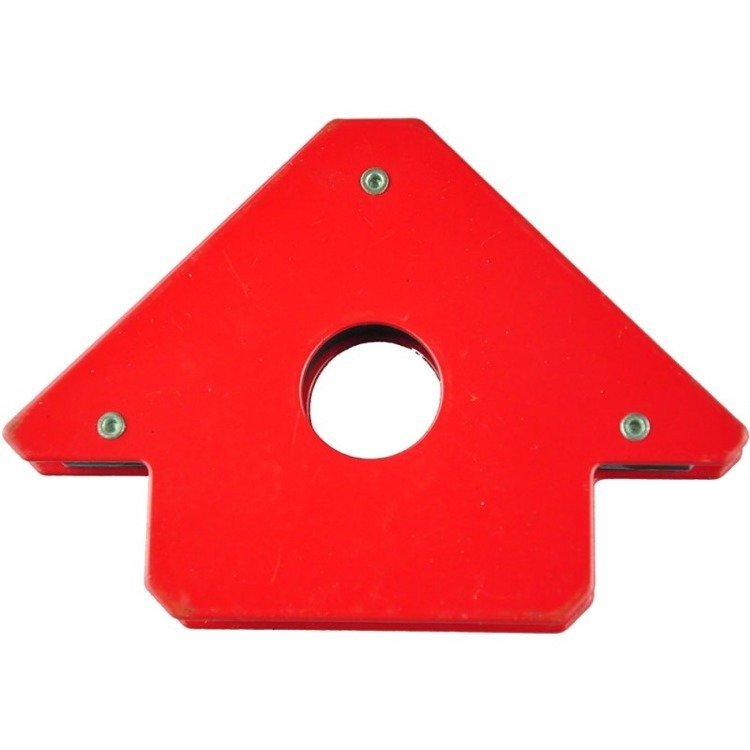 Dedra DES065 Trójkąt magnetyczny 90x15 mm