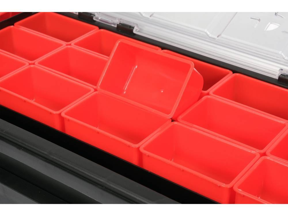 Yato YT-08970 Skrzynka narzędziowa rozkładana