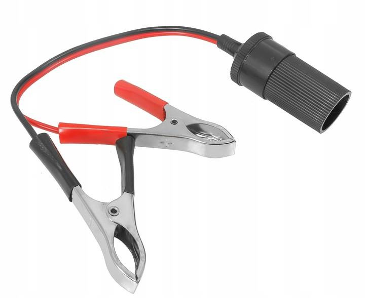 Verke V81159 Kompresor samochodowy 12V