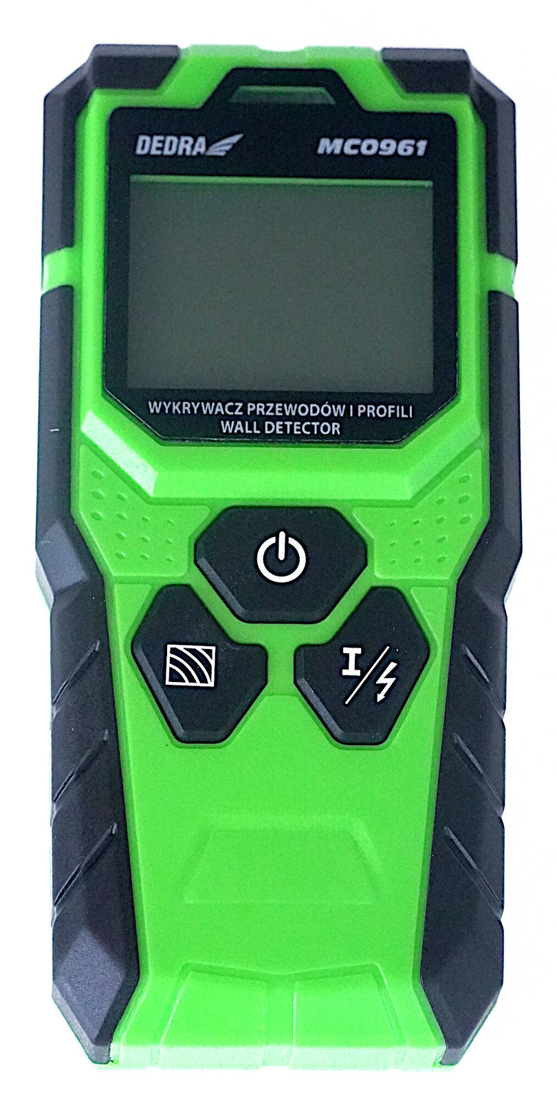 Dedra MC0961 Wykrywacz przewodów i profili