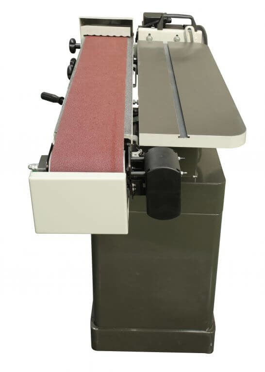 Proma BPS-151/400 Szlifierka krawędziowa 2200W