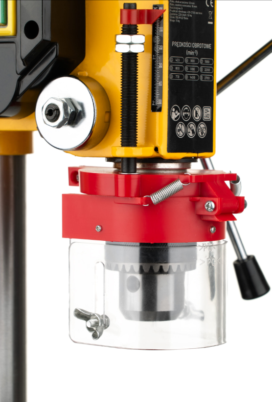 Smart SM-04-01082 Wiertarka kolumnowa 550W