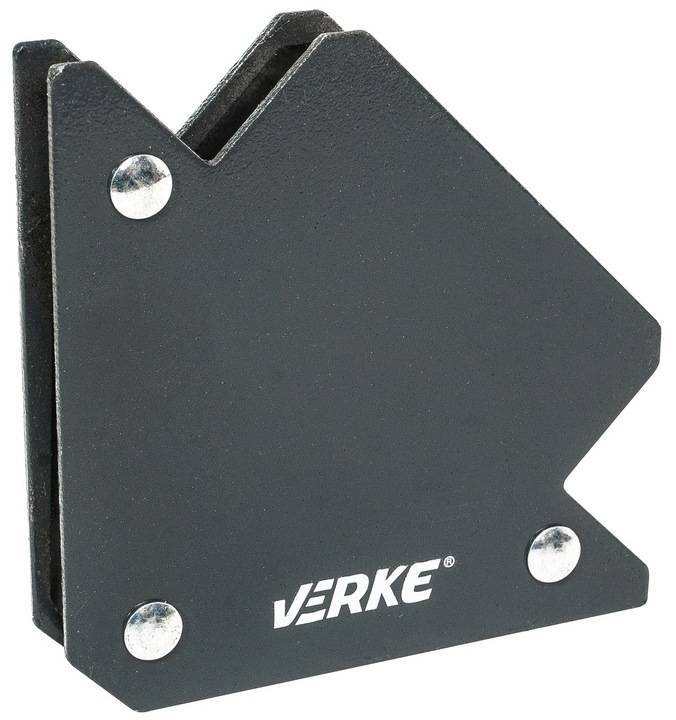 Verke V75050 Kątownik magnetyczny 12kg