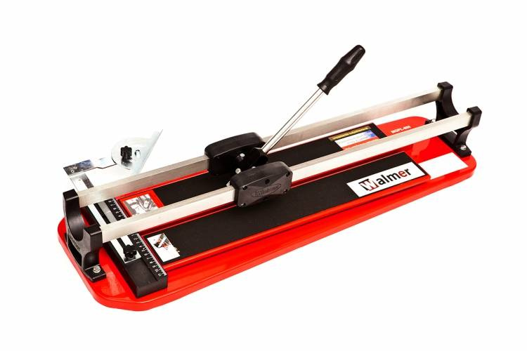 Walmer MGPŁ 600 Maszyna do glazury płytek 600 mm