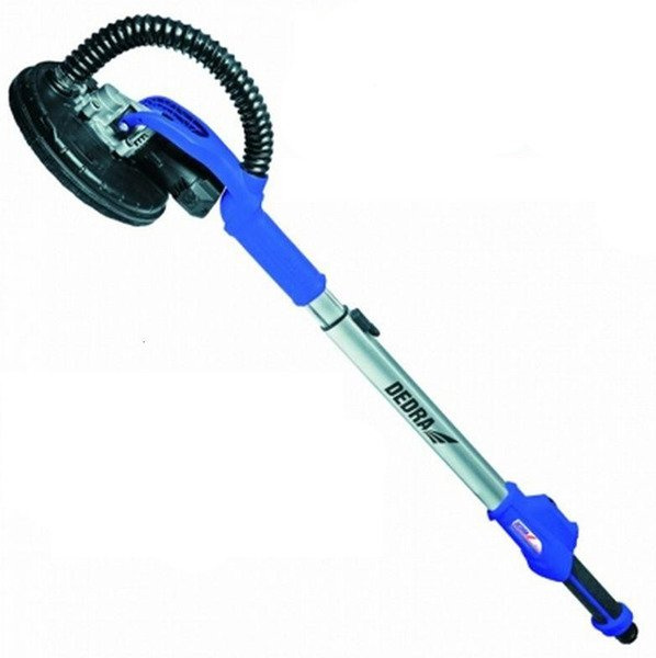 DEDRA DED7743 Szlifierka do gipsu żyrafa 650W