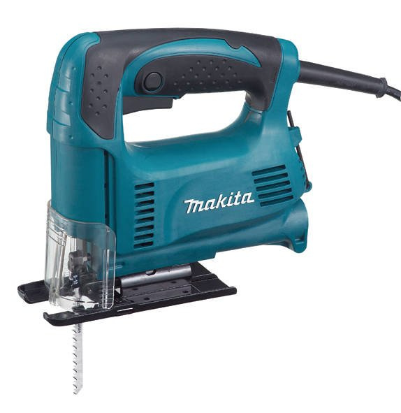 Makita 4326 Najmniejsza Wyrzynarka 450W