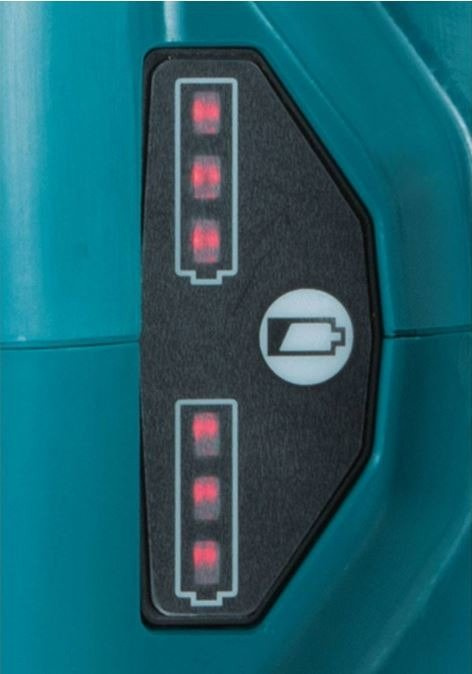 Makita DUC355PT2 Piła Piła łańcuchowa akumulatorow