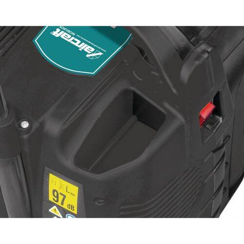 Aircraft MOBILBOY 185 Z E E Sprężarka 180l/min