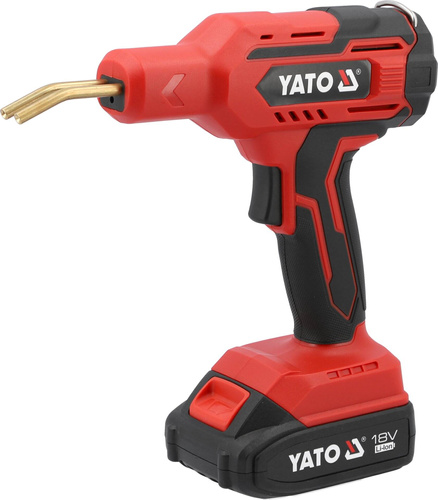 Yato YT-824482 Zgrzewarka do plastiku 18V 