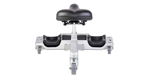 Rubi 81999 Siodełko ergonomiczne SR-1