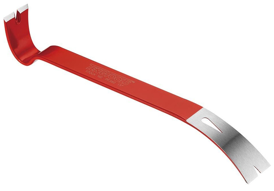 Teng Tools 270060106 Łom hakowy 380 mm