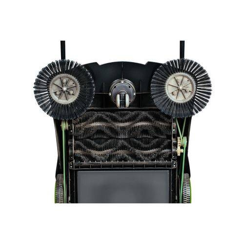 Cleancraft HKM 700 Zamiatarka ręczna 700mm