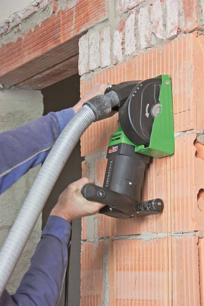 Eibenstock EMF 150.1 Bruzdownica 2300W 150 mm